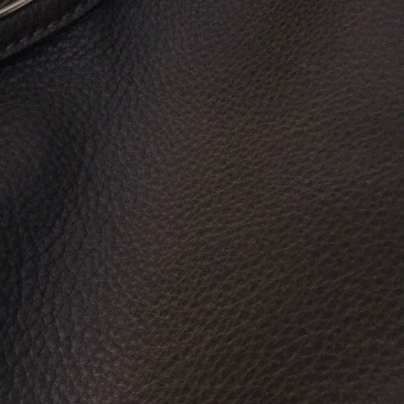 Michael Kors Leather Handbag - Picture 5 of 5